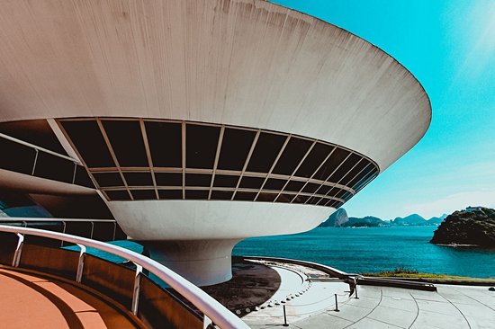 Musée d'art contemporain de Niterói