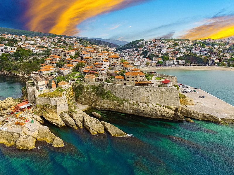 Ulcinj