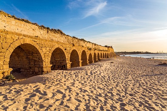 Plage de l’Aqueduc