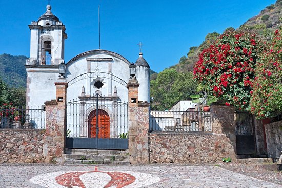 Malinalco