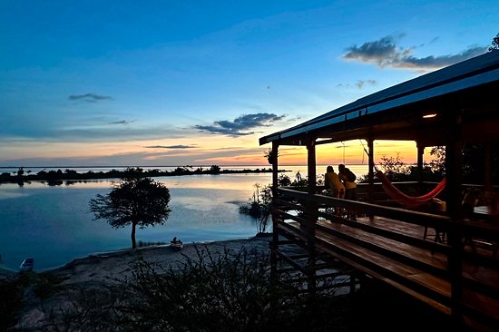 Séjour au coeur de l'Amazonie : la Casa Cabocla