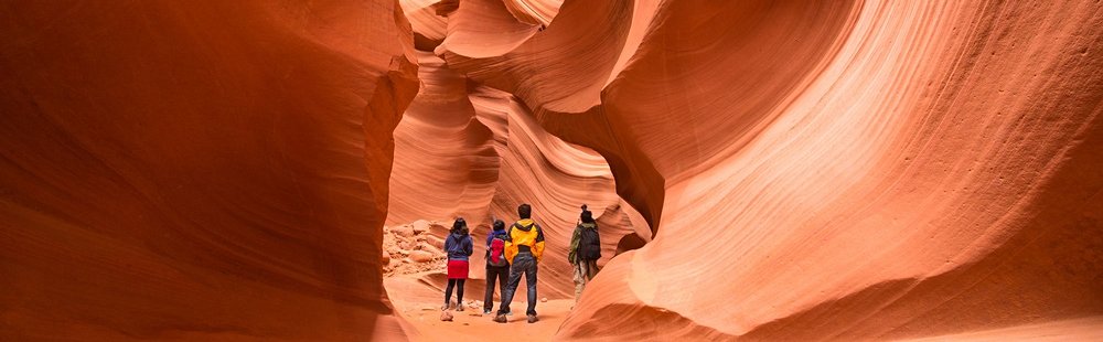 Antelope Canyon