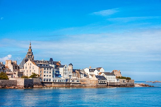 Roscoff
