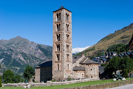 La Vall de Boí