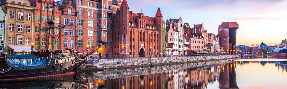 Gdansk