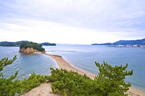 Shodoshima