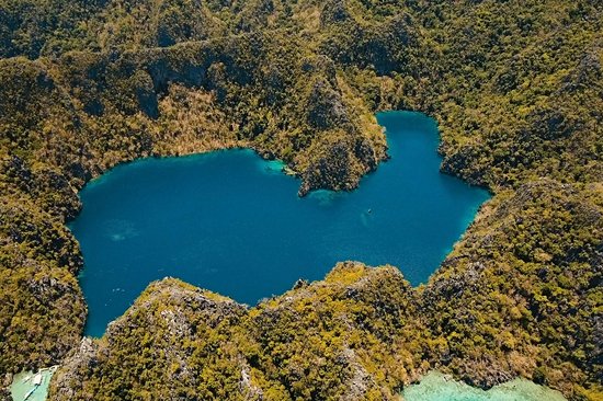 Barracuda Lake