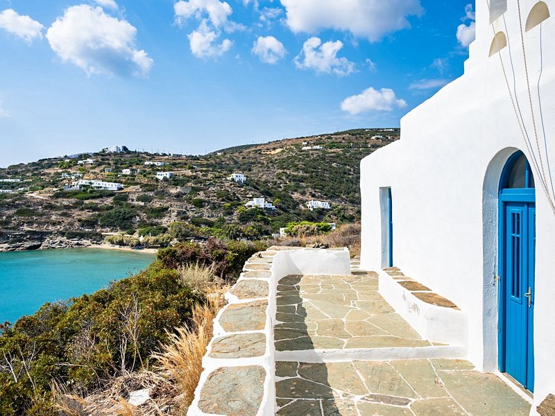 Sifnos