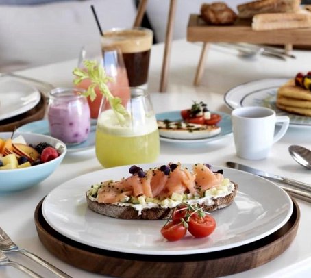hôtel Adama Mykonos Boutique Hôtel 3