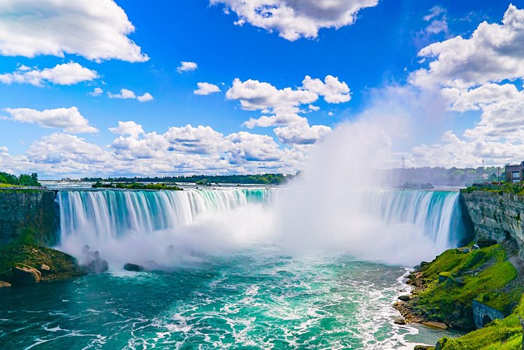Chutes du Niagara