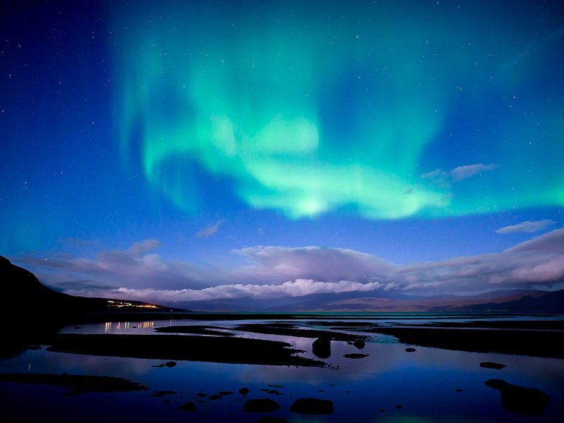 Parc national d’Abisko