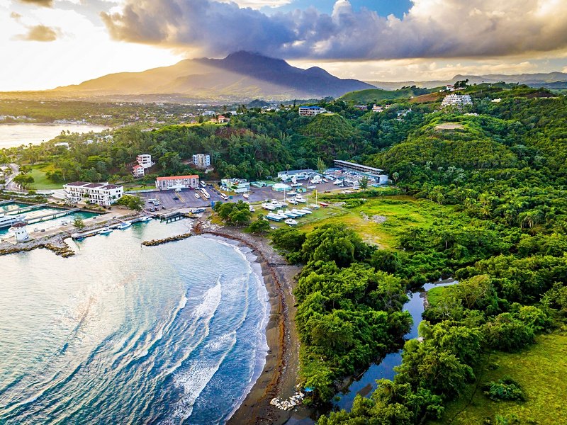 Puerto Plata