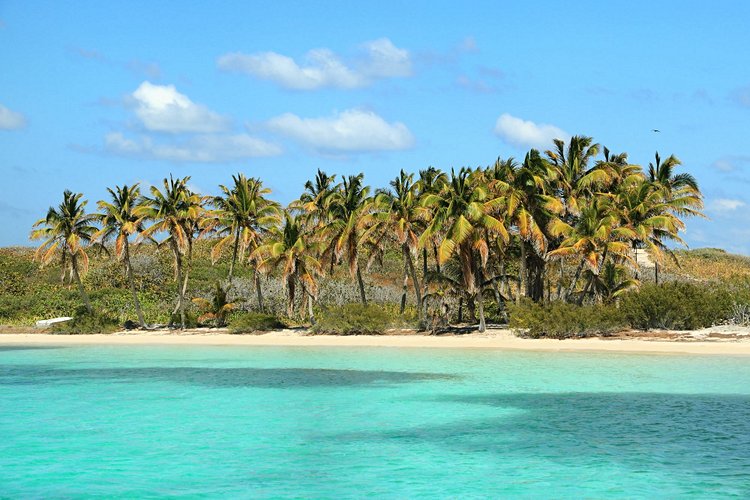 Isla Contoy