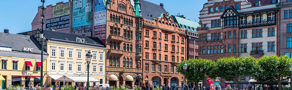 Malmö