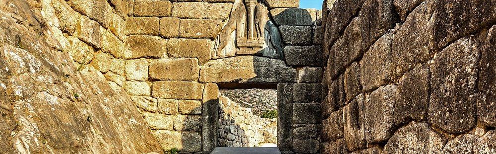 Mycènes
