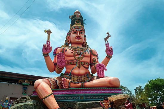 Trincomalee
