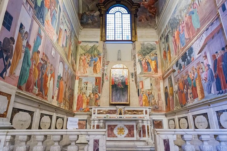 Cappella Brancacci 