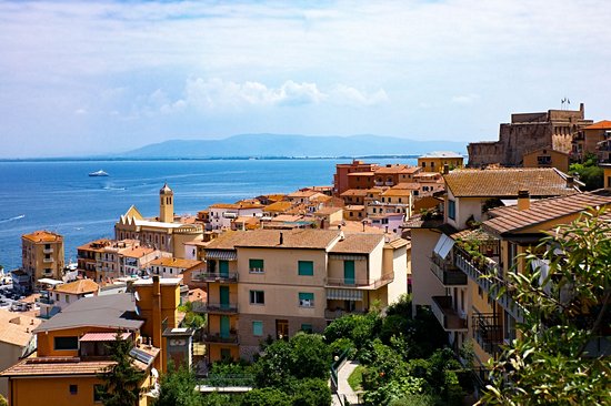 Porto Santo Stefano