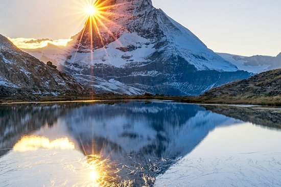 Le Valais