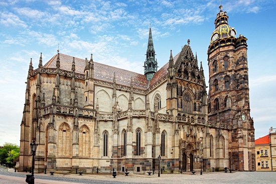Kosice