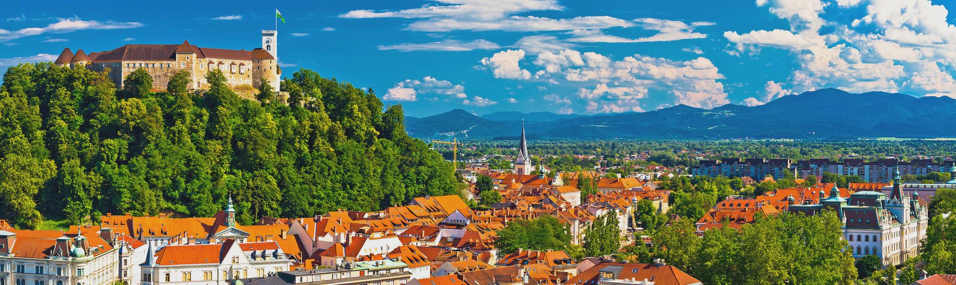 Slovénie