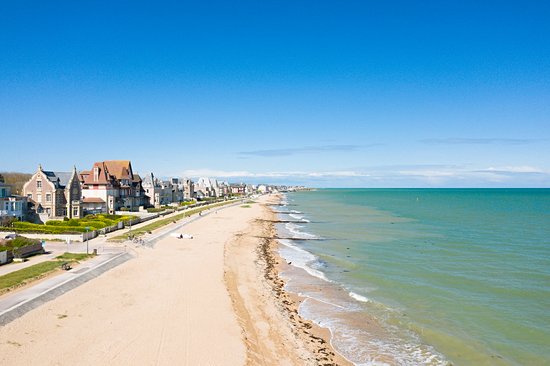 Lion-sur-Mer