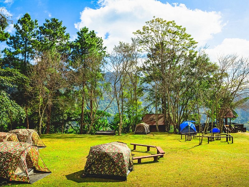 Parc Doi Phu Kha