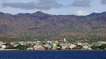 Porto Novo