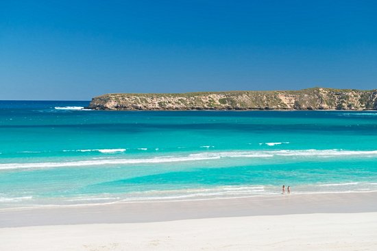 Almonta Beach (Coffin Bay)
