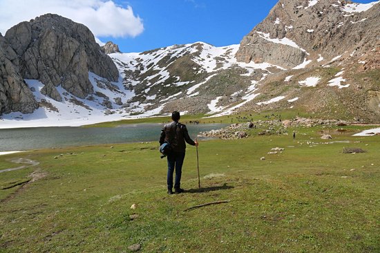 Parc national du Djurdjura