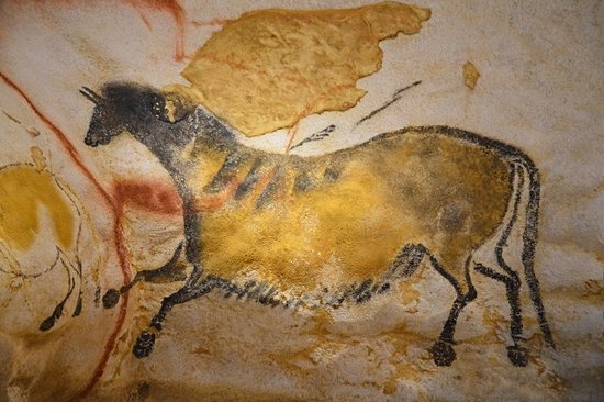 Sites de Lascaux : le best de l'art pariétal
