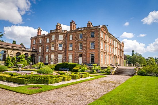 Weston Park
