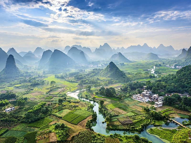 Yangshuo