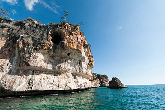 Jaragua National Park