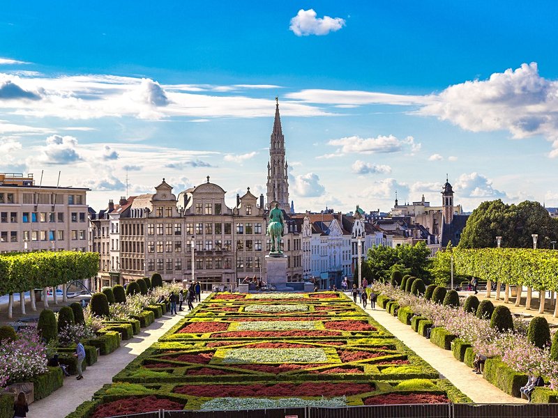 Bruxelles