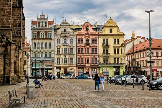 Plzen