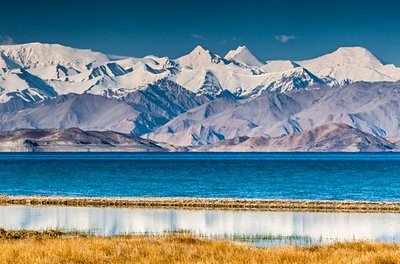 Lac Karakul