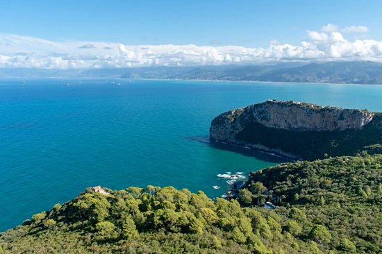 Parc national de Gouraya
