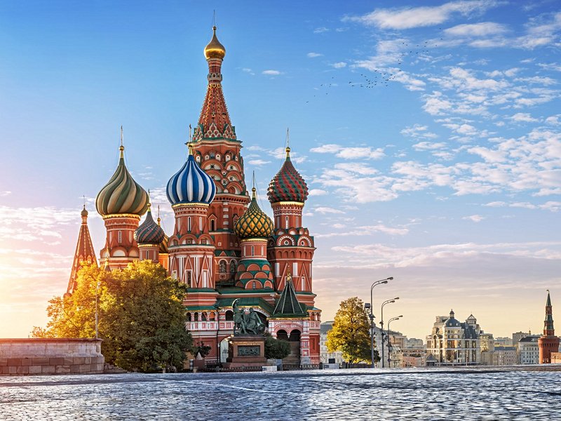 Moscou
