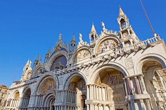 Basilica di San Marco