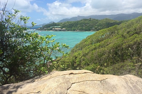 Ile Moyenne