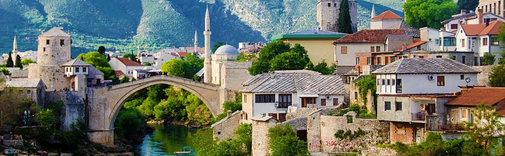 Mostar