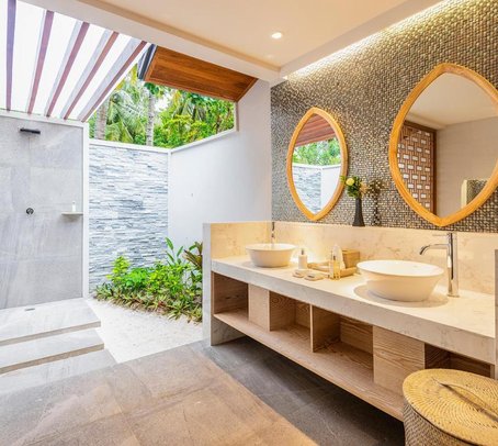 hôtel Lily beach resort  2