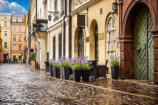 Stare Miasto