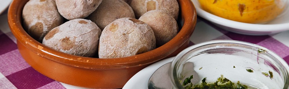 Guachinche « El Cubano »