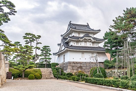 Takamatsu