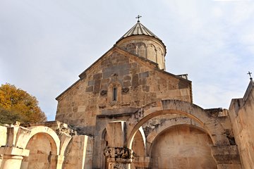 Haghartsine