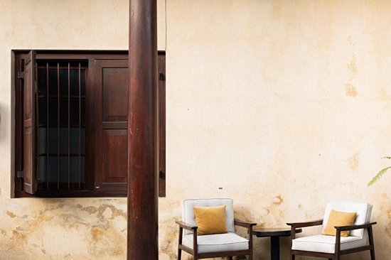 The Bungalow Galle Fort