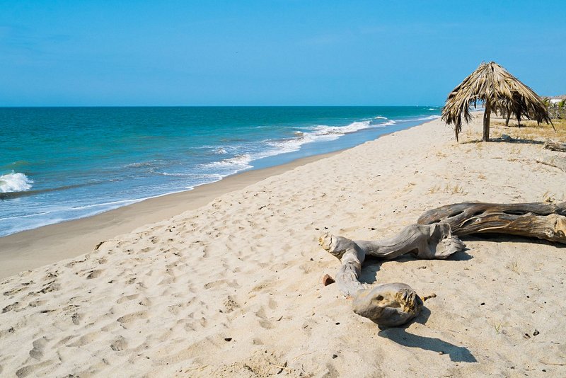 Les 25 plus belles plages du Pérou en 2024