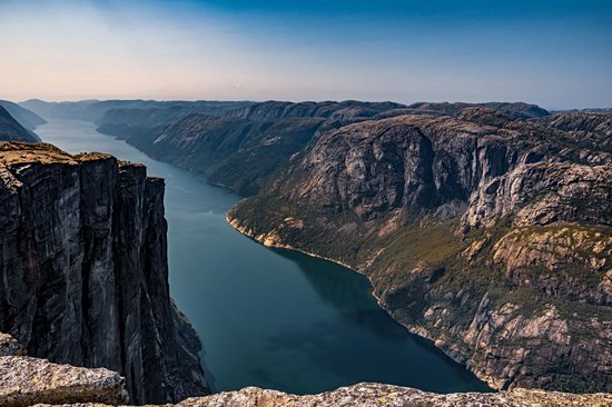 Kjerag